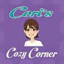 Cori Cozy Corner 