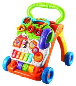 VTech sit to stand