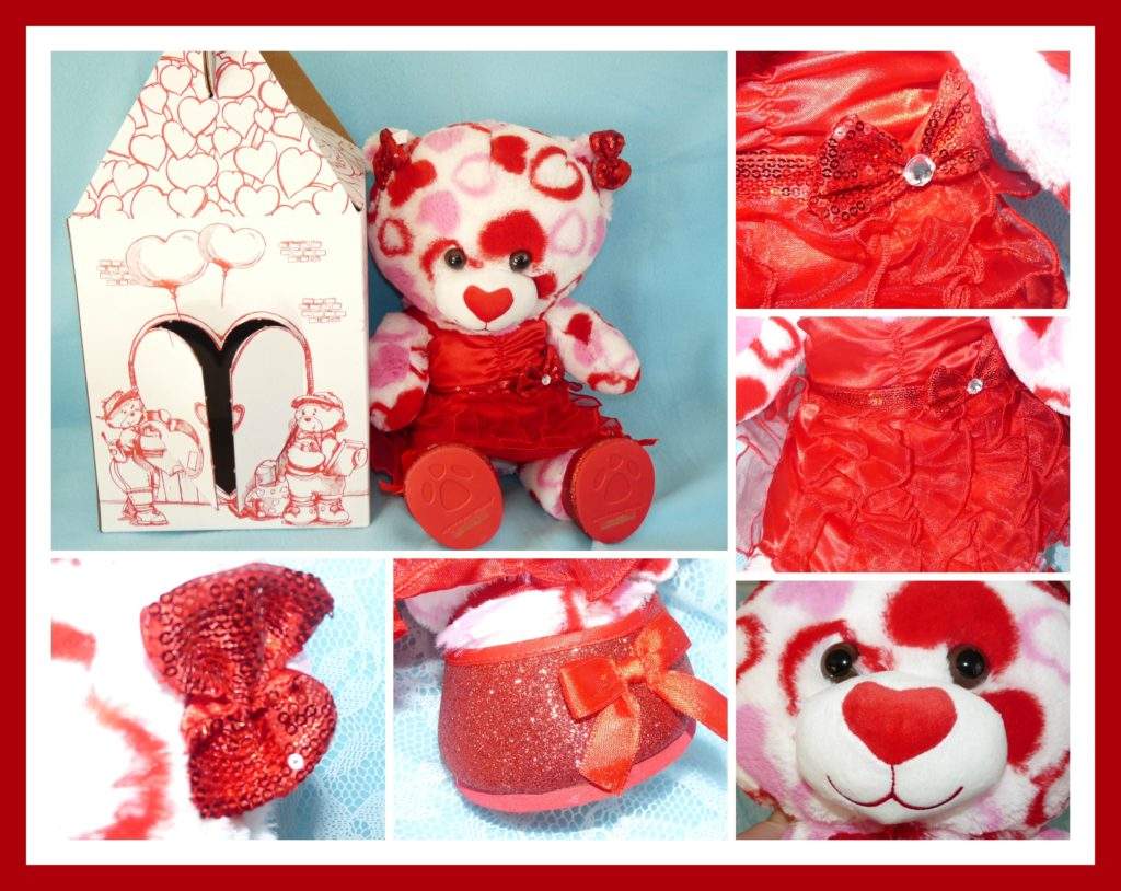 build a bear collage2