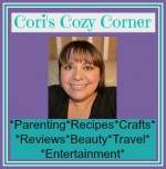 Cori's Cozy Corner