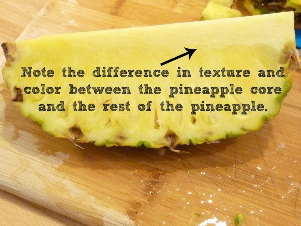 pineapple-core