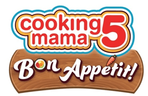 cooking mama 5 bon appetit