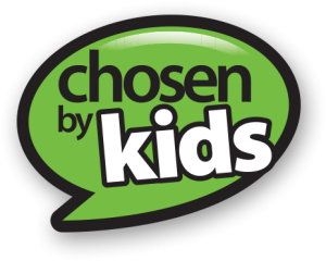 chosen by kids