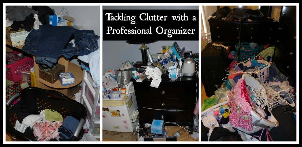 Tackling Clutter