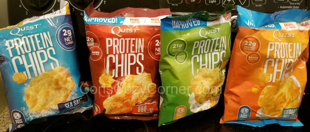 protein chips