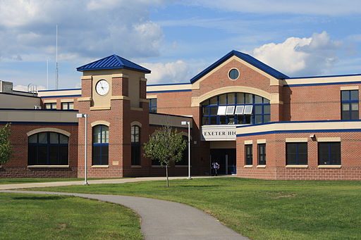 exeter_high_school_new_hampshire
