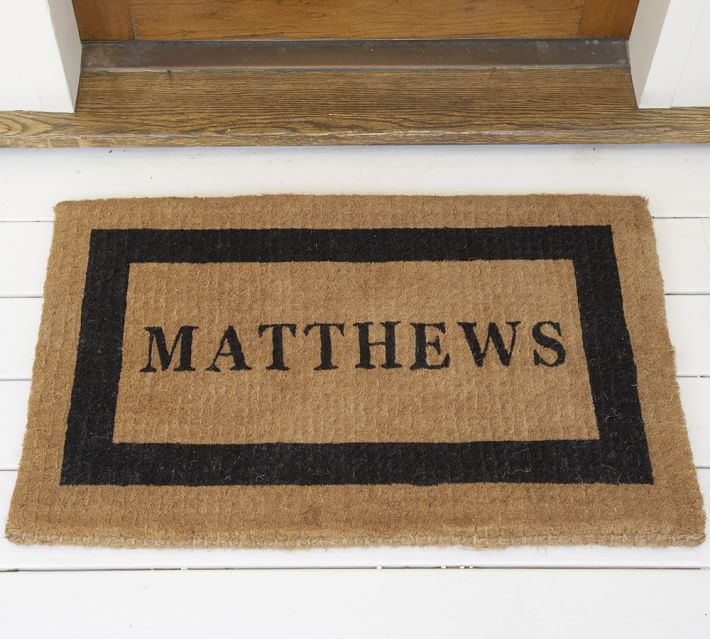 personalized-doormat-o