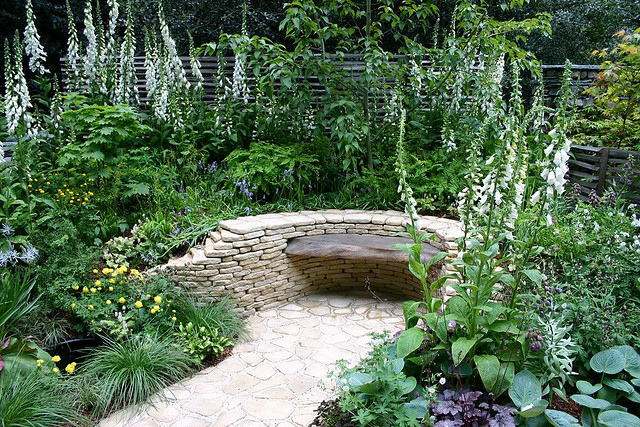 6 Ways To Improve Your Garden's Grand Design - Cori's Cozy Corner