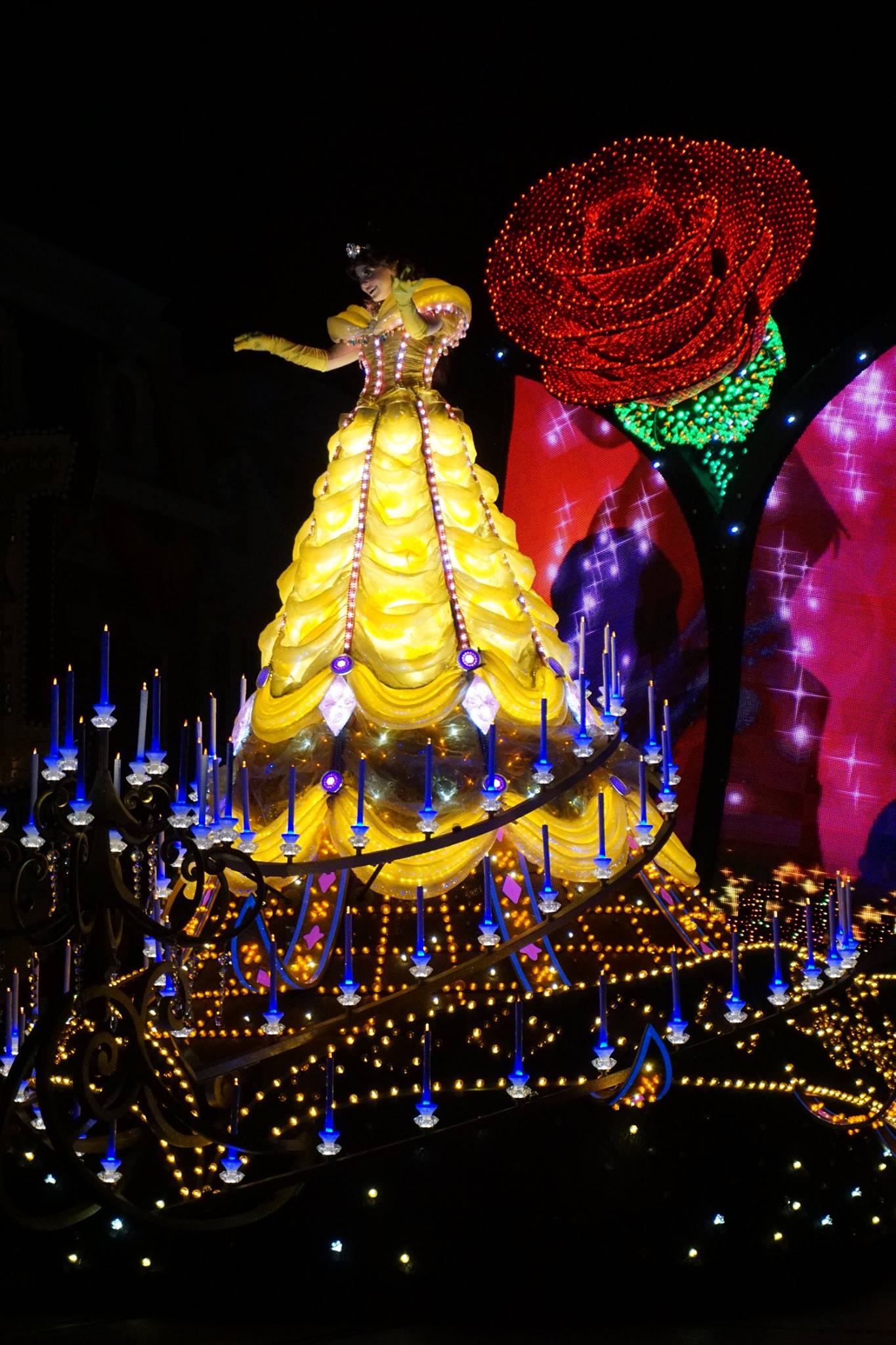 Disneyland Resort is Celebrating 60 Years of Disney Magic with Their ...
