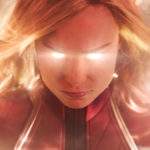 CAPTAIN MARVEL – Tickets Now On Sale + A New Spot!