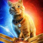 10 Awesome New CAPTAIN MARVEL Character Posters!